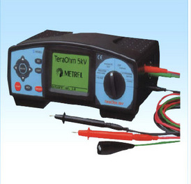 �¹�����MI2077 5KV���Ը�ѹ��ŷ�� ��ѹ��Ե���������