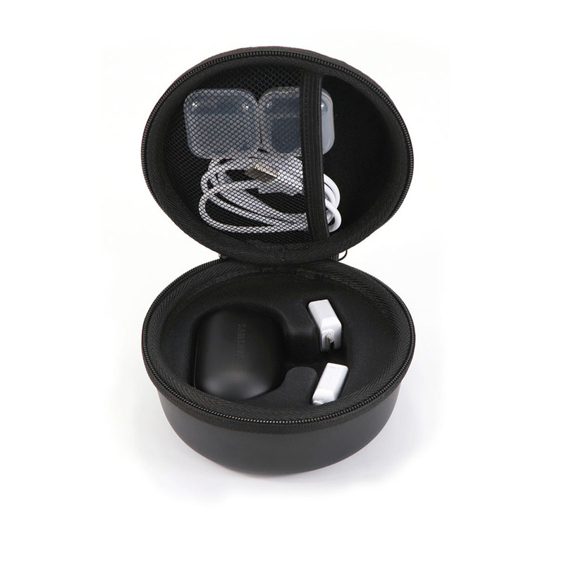 Bluetooth earphone bag for Samsung Galaxy Buds Plus headset charging box protective case