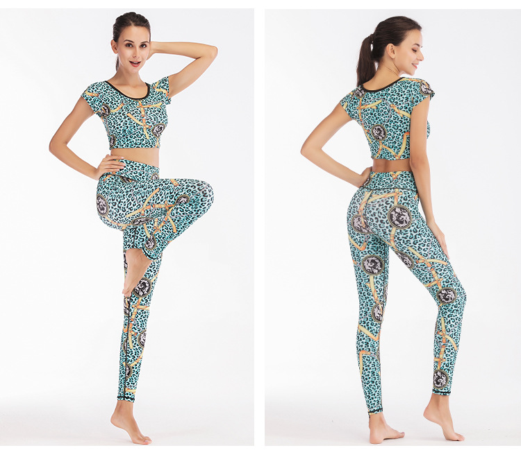 Fitness Outfit Image 6