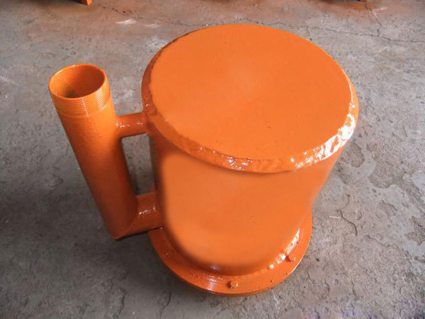 矿用负压自动放水器 CWG-ZY负压放水器性能  瓦斯管路放水器