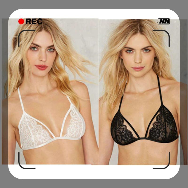 Soutiens-gorge en  dentelle - Ref 3370989 Image 1