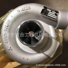 ��Ӧ 6D34��������ѹ�� 49185-01020 6D34��������ѹ��