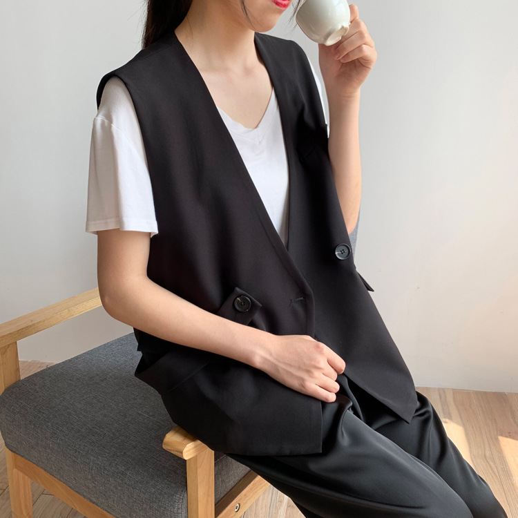 Gilet femme en Polyester - Ref 3434659 Image 35