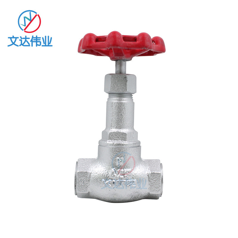 日本KITZ截止阀 10SD截止阀 球墨铸铁截止阀 蒸汽截止阀