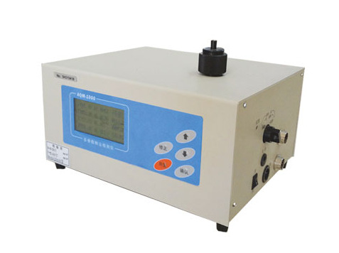 厂家AQM-1000多参数粉尘检测仪