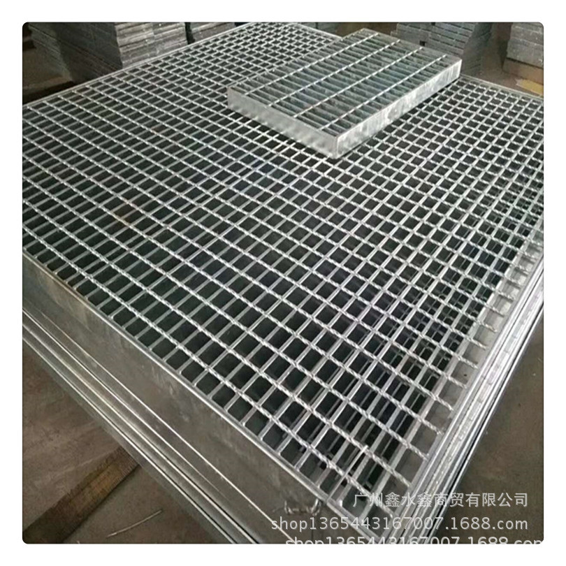 洗车房格栅板||排水沟 水沟盖板 |汽车用排水沟板|井盖板