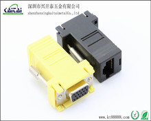 F؛HDB15DRJ45XD^RJ45-VGA15ĸ ɫ Nɫ