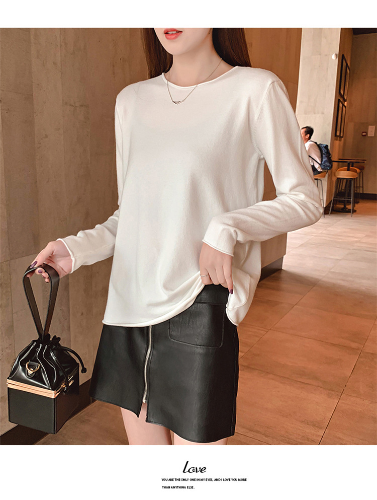 Pull femme - Ref 3414562 Image 41