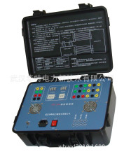 HTMT-2000智能模拟断路器 便携式断路器模拟装置 开关模断装置