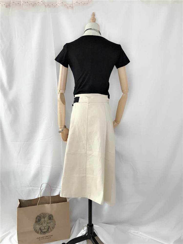 Costume femme en Coton - Ref 3335297 Image 20