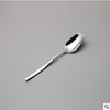 Tableware stainless steel, spoon, set, mixing stick home use