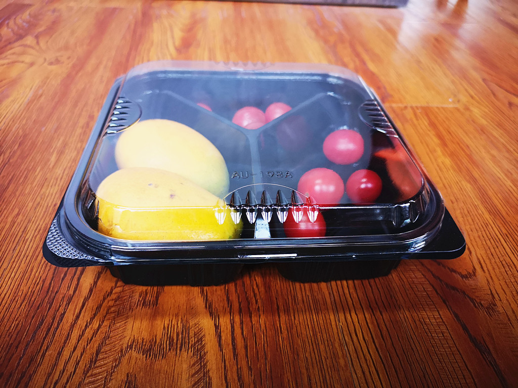 樱桃车厘子包装盒水果通用包装盒超市食品节日礼盒唯美|平面|包装|sy736353019 - 原创作品 - 站酷 (ZCOOL)