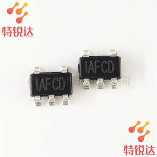 MP157GJ-Z MP157GJ 丝印:IAFCD SOT23-5贴片 DC/DC电压调节器芯片