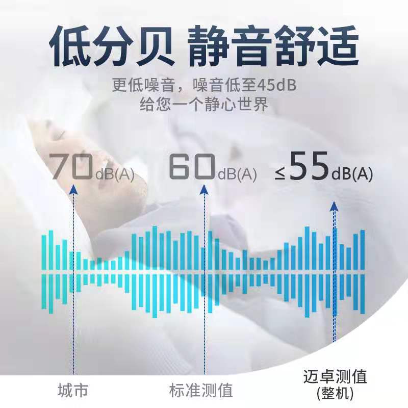 迈卓10升制氧机