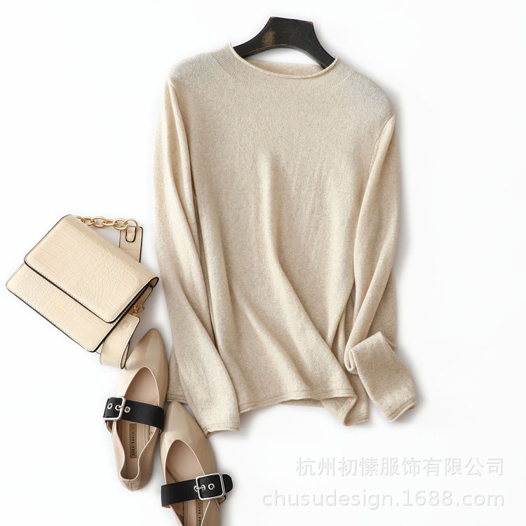 Pull femme - Ref 3414349 Image 27