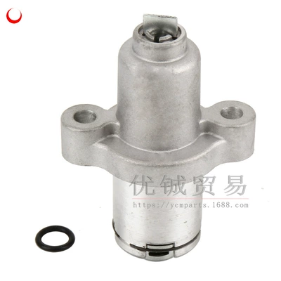 ATV550 chain adjuster tensioner – Motorcycle engine and accessories