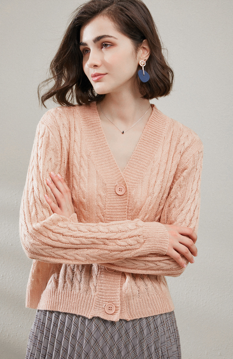 Pull femme - Ref 3414323 Image 12