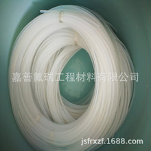 pfa焊條焊接四氟焊條耐高溫氟塑料焊接條PFA可粘各種氟塑料