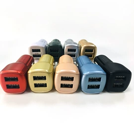 手机数据线;手机充电器;车载充电器