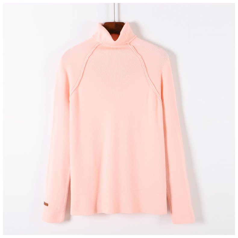 Pull femme en Viscose - Ref 3414090 Image 19