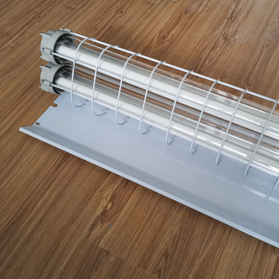 工厂直销  BPY系列 隔爆型 1*20W 2*20W LED防爆荧光灯 空包OEM