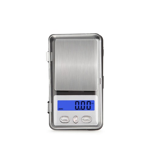 Diheng Mini Portable Pocket Scale Palm Jewelry Scale Wholesale Electronic Balance Weighs 0.01g Electronic Scale