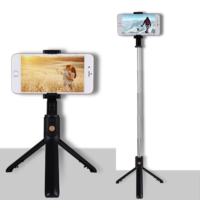 Perche selfie en Acier inoxydable - Ref 3387079 Image 1