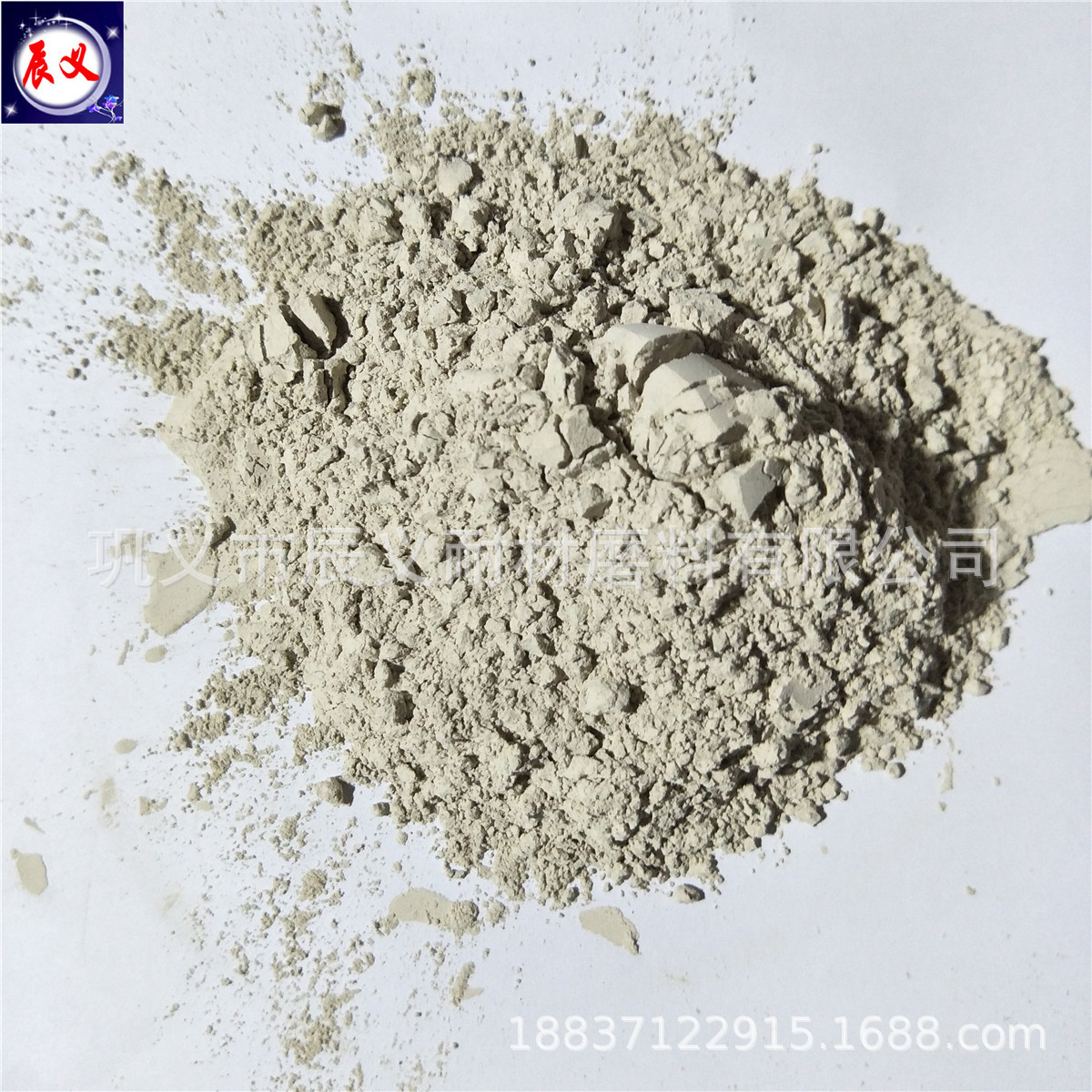 耐火材料级0-1-2-3-5-8-12-16mm铝矾土熟料 翻砂制芯打壳用高铝粉