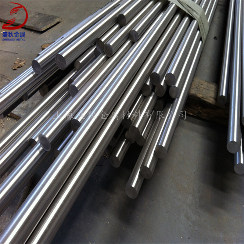 供应耐蚀合金Incoloy825棒材 镍铬合金Incoloy825圆棒 规格齐全