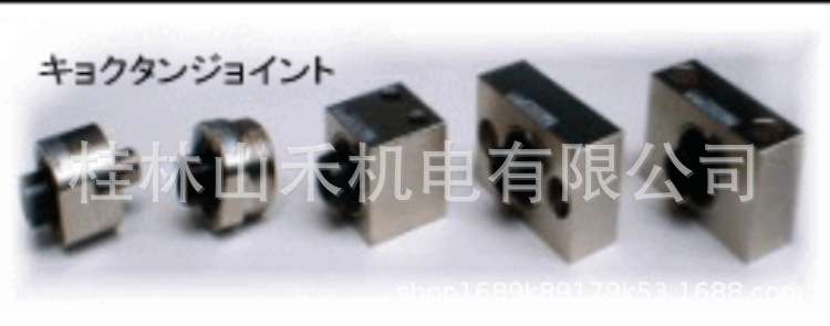 优势供应日本HIKASAGIKEN日笠技研接头JX-508 ；JX-610