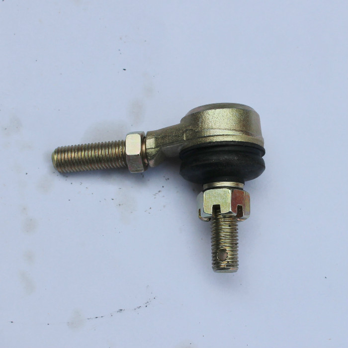 Four-wheel ATV modification accessories pull rod ball head size cow dinosaur Humvee steering ball head direction ball head