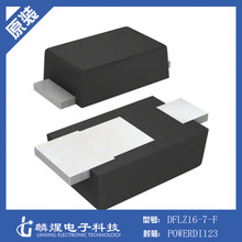ԭװ��Ʒ DFLZ16-7-F POWERDI123 �������� DFLZ16