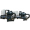 云南昆明水冷螺杆式冷水机组壳管式蒸发器60HP70HP80HP批发商价
