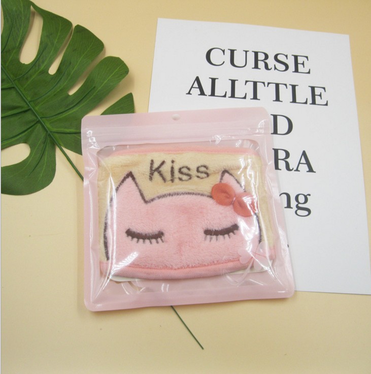 内裤包装袋全新设计男女现货拉链夹链袋现货批发多尺码