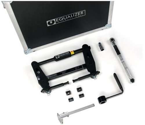 EQUALIZER安全夹持螺栓孔扩张器SG6TMSTD