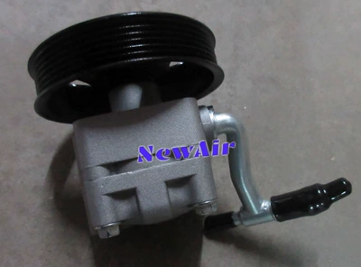 Gücləndirici nasosu PATHFINDER R50 3.5