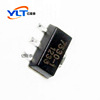 7533 Family Electric HT7533-1 SOT-89 LDO Three End Stabilization IC Chip 3.3V New 7530