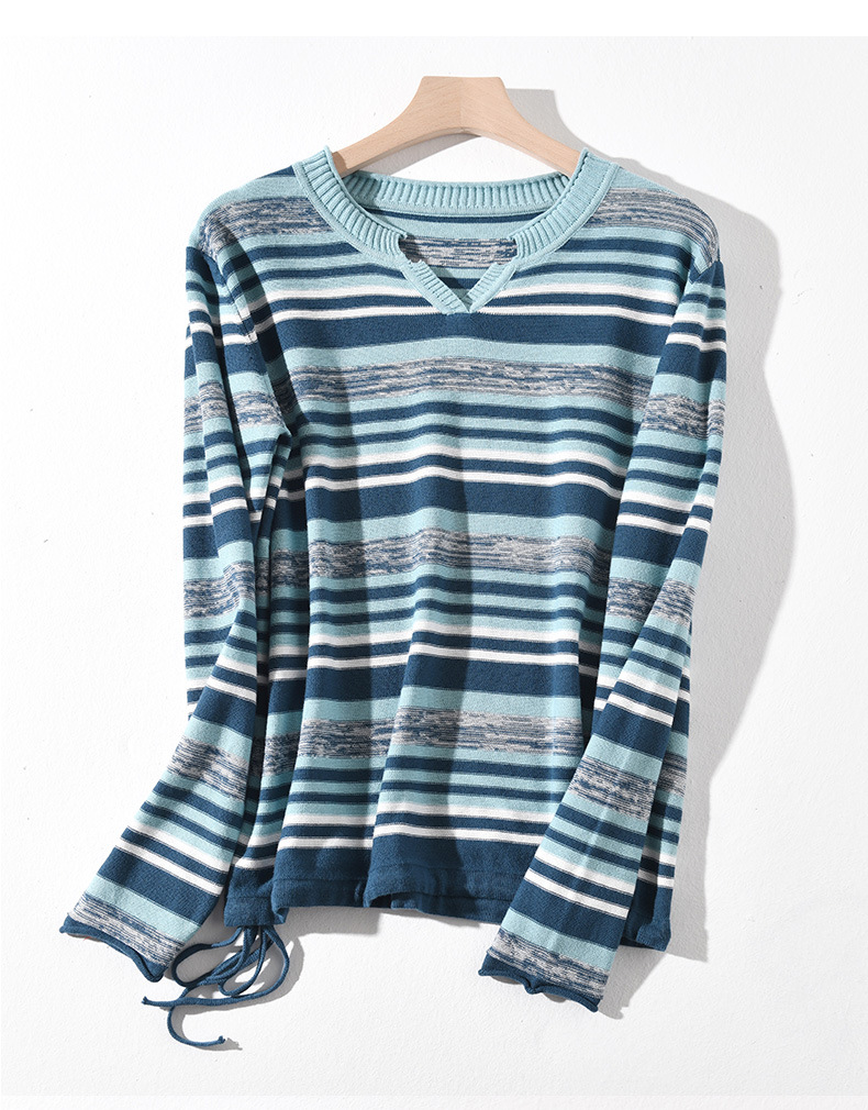 Pull femme en Fibre de polyester Polyester  - Ref 3414364 Image 29