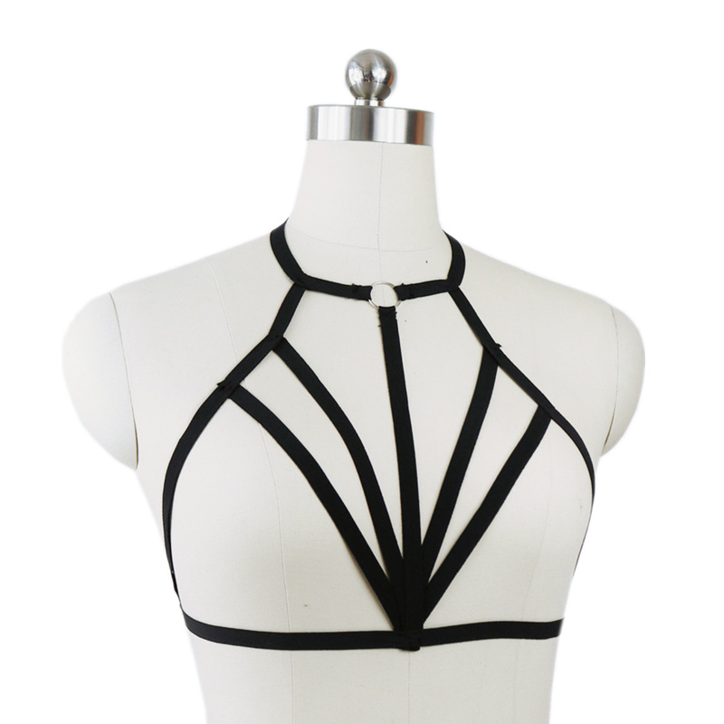 Soutiens-gorge IMPRESSION DE NUIT en Polyester - Ref 3370588 Image 3