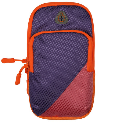 源头工厂现货户外登山健身骑行运动臂包多功能尼龙跑步手臂包腕包|ms