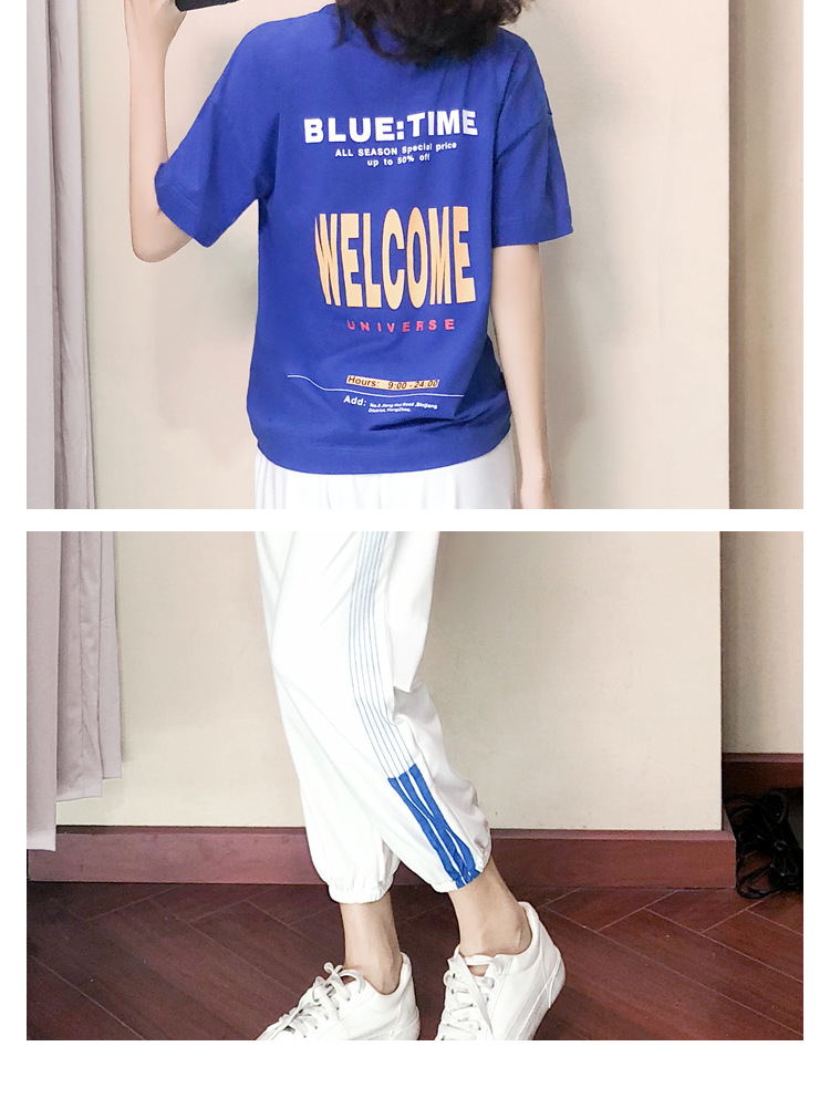 Costume femme en Coton - Ref 3335036 Image 23