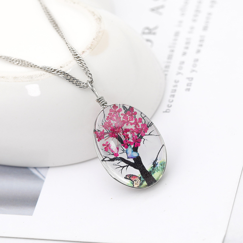 Fashion Geometric Alloy Plating Unisex Necklace display picture 13