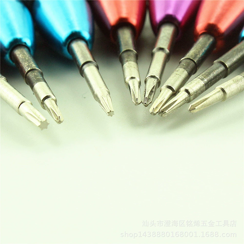 Apple, iphone 6 *S *S, screwdriver, tools set, aluminum alloy