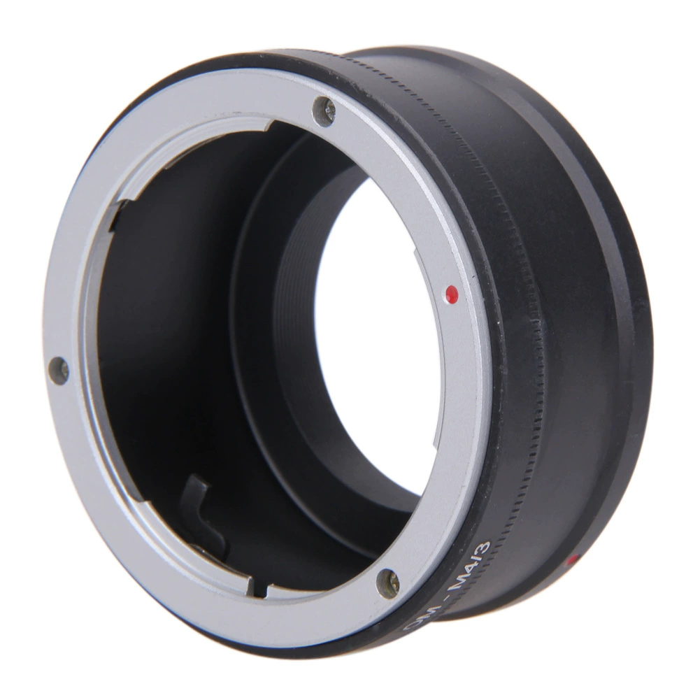 Кольцо поворотное Olympus GF1/E-PL2/GH2/G3/GF3/E-P3 OM-M4/3 m43 поворотное