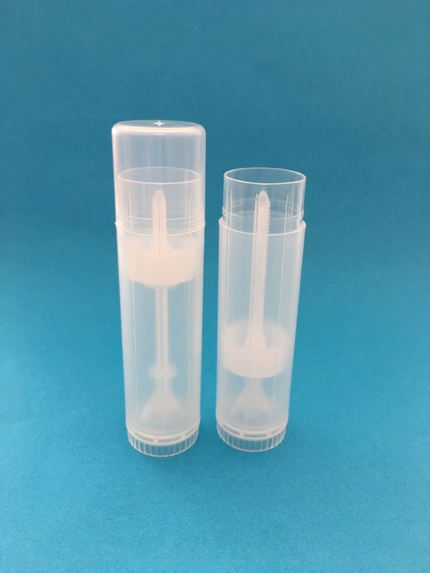 [Трубка для губной помады] Круглая трубка для губной помады 15 г