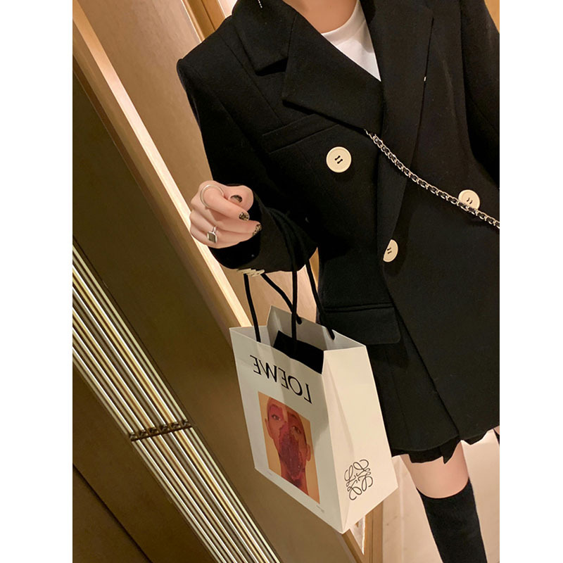 Costume femme en Fibre de polyester - Ref 3333676 Image 4