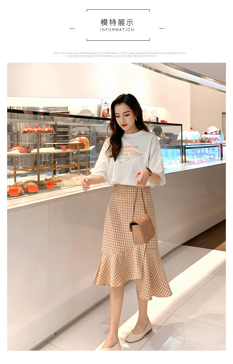 Costume femme en Coton - Ref 3334019 Image 11