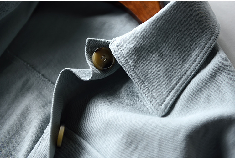 Blouson femme en Coton - Ref 3321469 Image 14