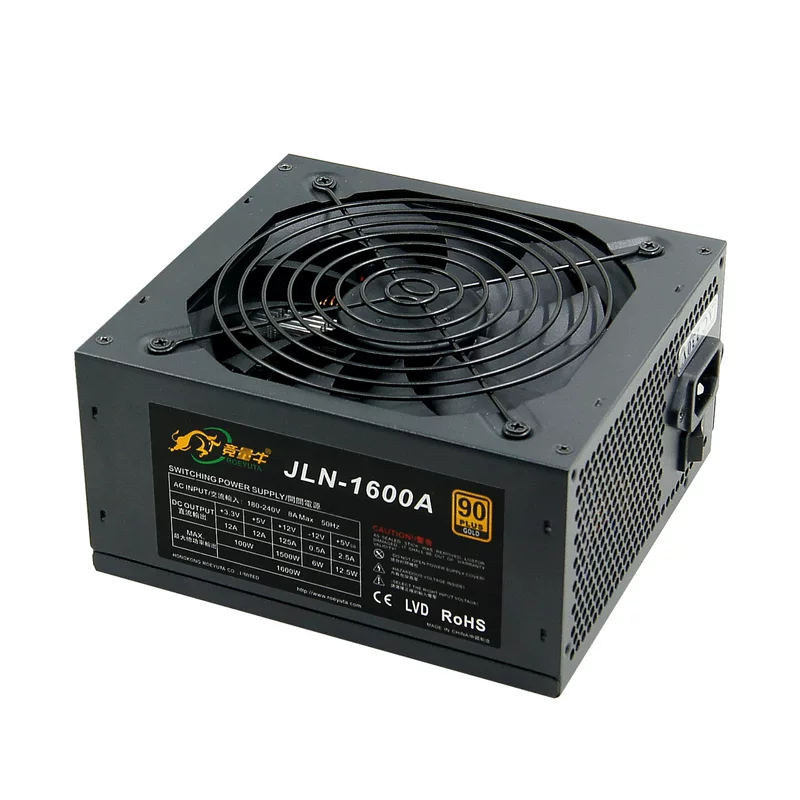 Power supply, laptop, 1600W, high power