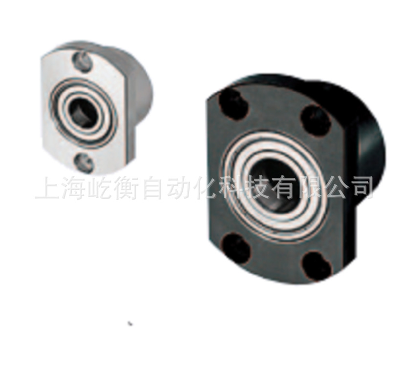 Bearing block assembly/space miniature flange Buckle ring type BGTAB/BGTCA/ Full range